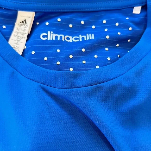 Adidas Climachill top EUC - Picture 6 of 8